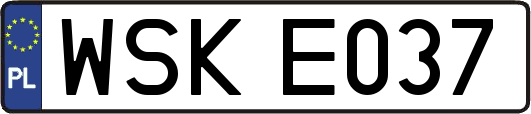WSKE037