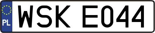 WSKE044