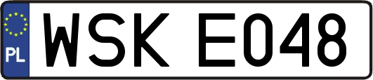WSKE048