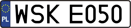 WSKE050