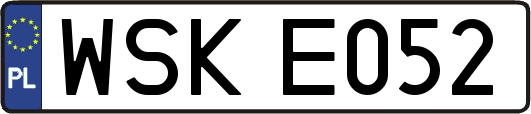 WSKE052