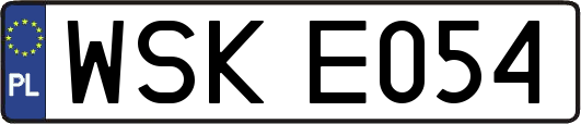 WSKE054