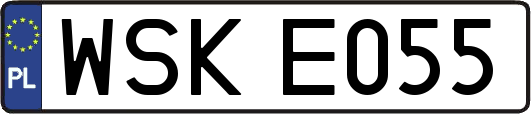WSKE055