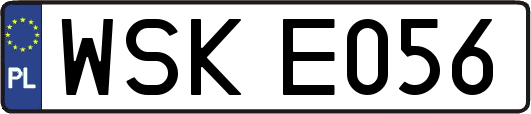 WSKE056
