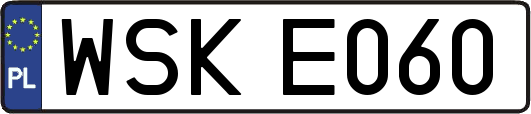 WSKE060
