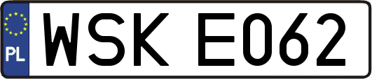 WSKE062