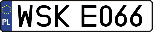WSKE066