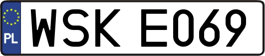WSKE069