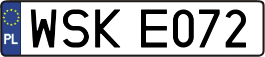 WSKE072
