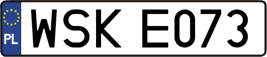 WSKE073