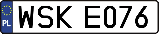 WSKE076