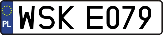 WSKE079
