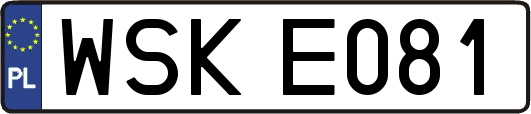 WSKE081