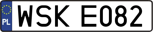 WSKE082