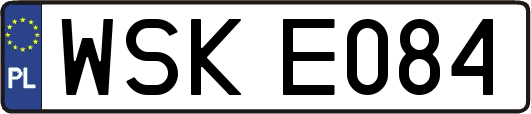 WSKE084
