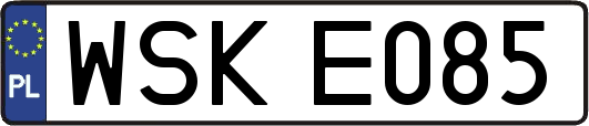 WSKE085