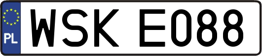 WSKE088