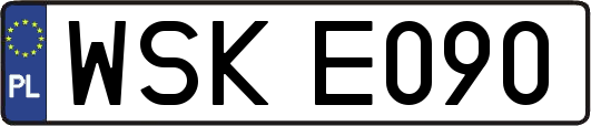 WSKE090