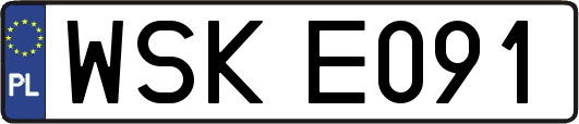 WSKE091