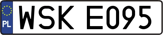 WSKE095