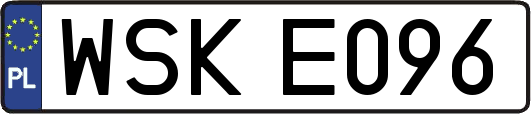 WSKE096
