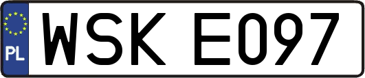 WSKE097