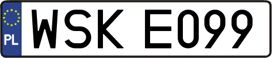 WSKE099