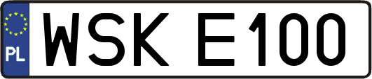 WSKE100