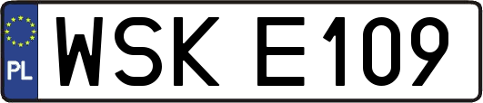 WSKE109