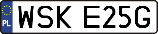 WSKE25G