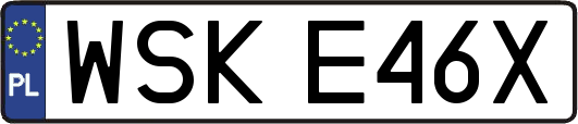 WSKE46X