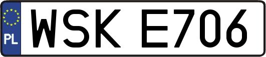 WSKE706