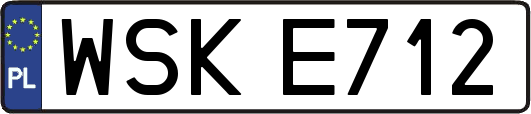 WSKE712