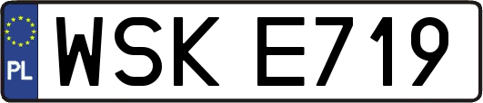 WSKE719