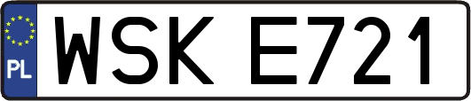 WSKE721