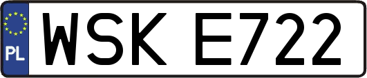 WSKE722