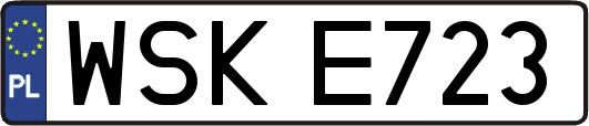 WSKE723