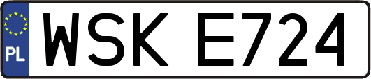WSKE724