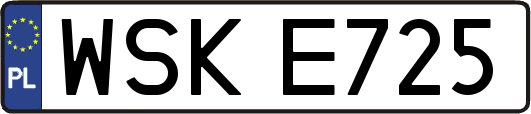 WSKE725