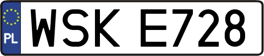 WSKE728