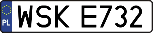 WSKE732