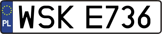 WSKE736