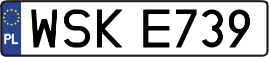 WSKE739