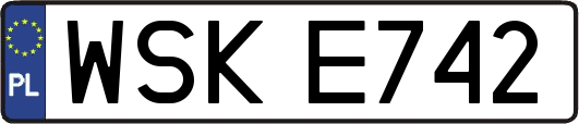 WSKE742