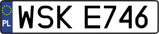WSKE746