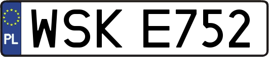 WSKE752
