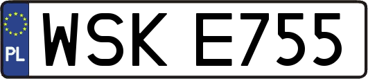 WSKE755