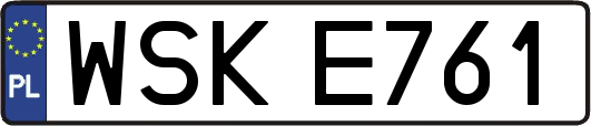 WSKE761