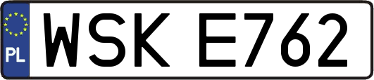 WSKE762