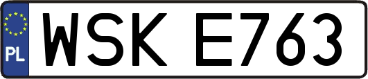 WSKE763